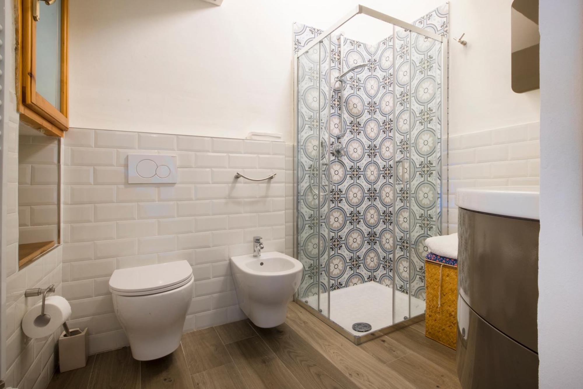Thousand Dreams Suite Firenze Bagian luar foto