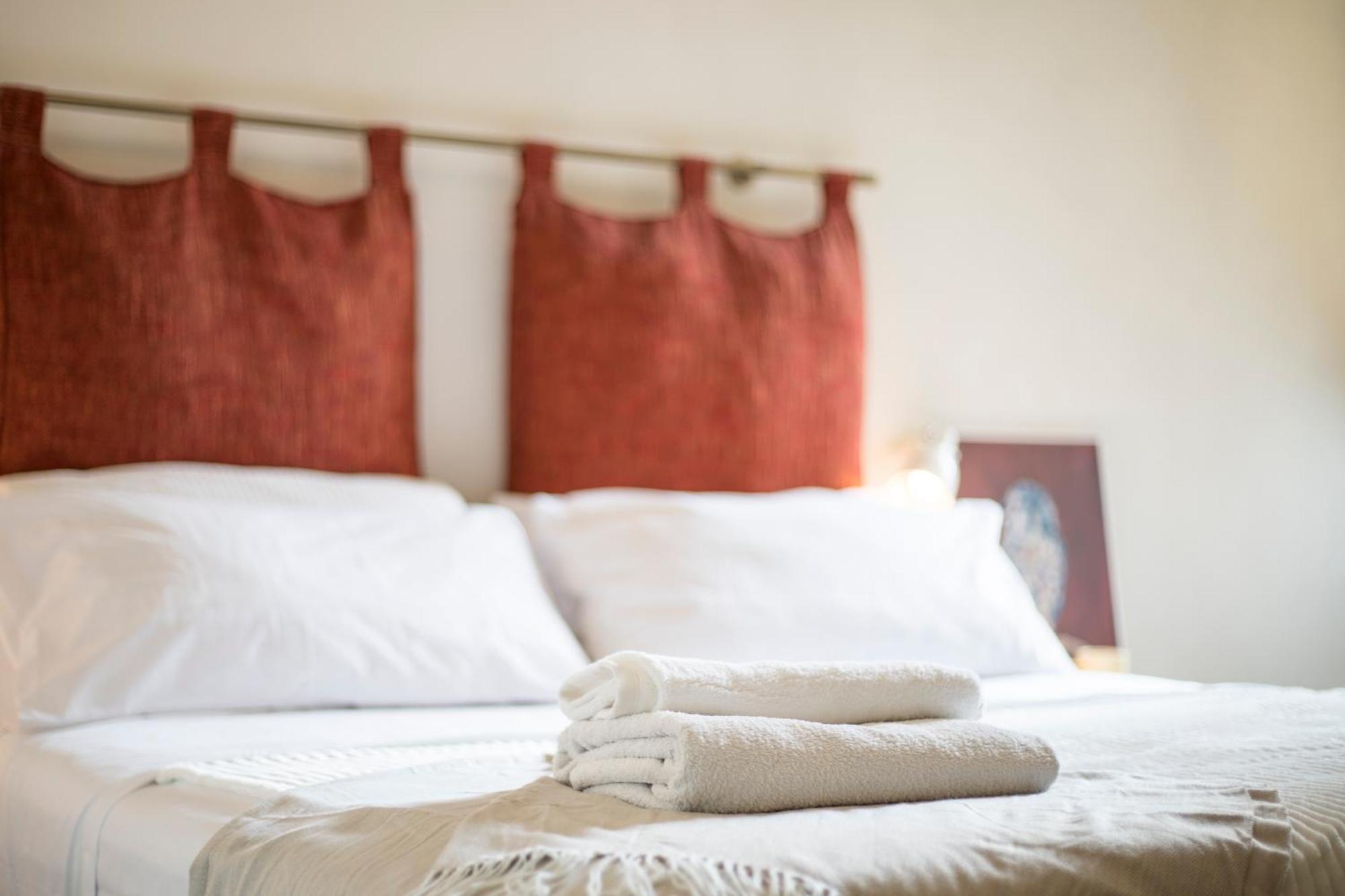 Thousand Dreams Suite Firenze Bagian luar foto