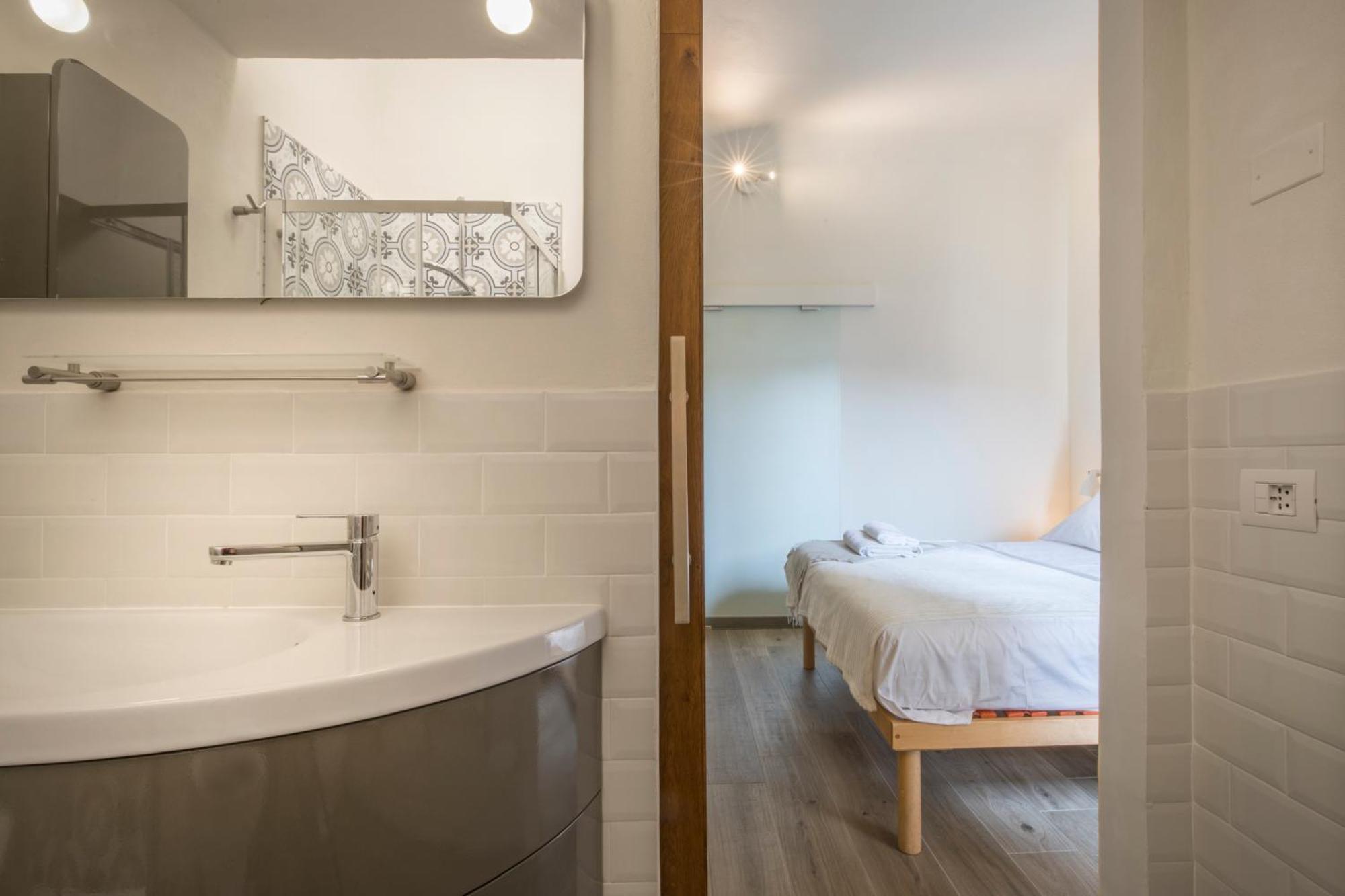 Thousand Dreams Suite Firenze Bagian luar foto